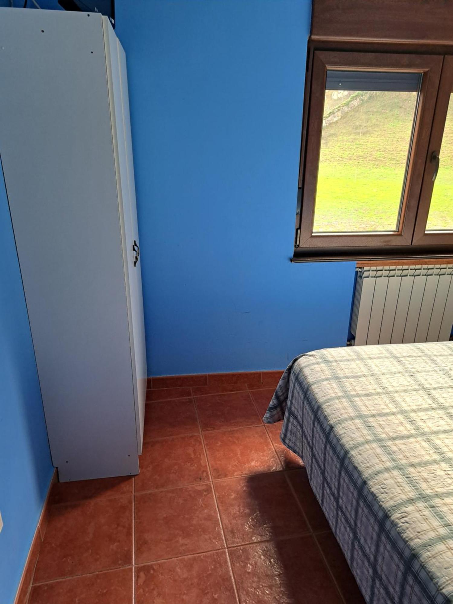 Pension Casano Arenas De Cabrales Eksteriør billede