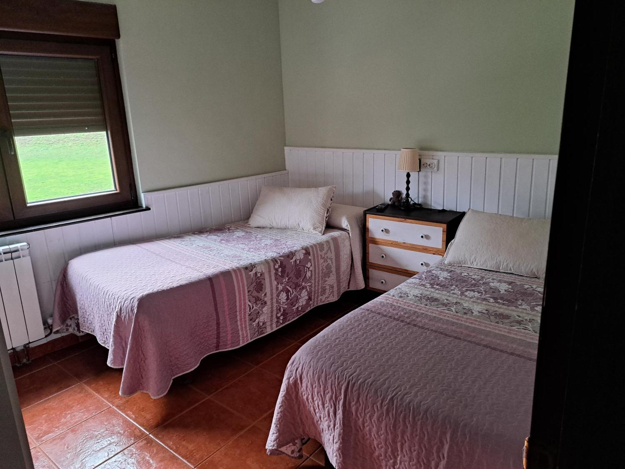 Pension Casano Arenas De Cabrales Eksteriør billede